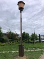 Jerzykownik ul. Borsucza.